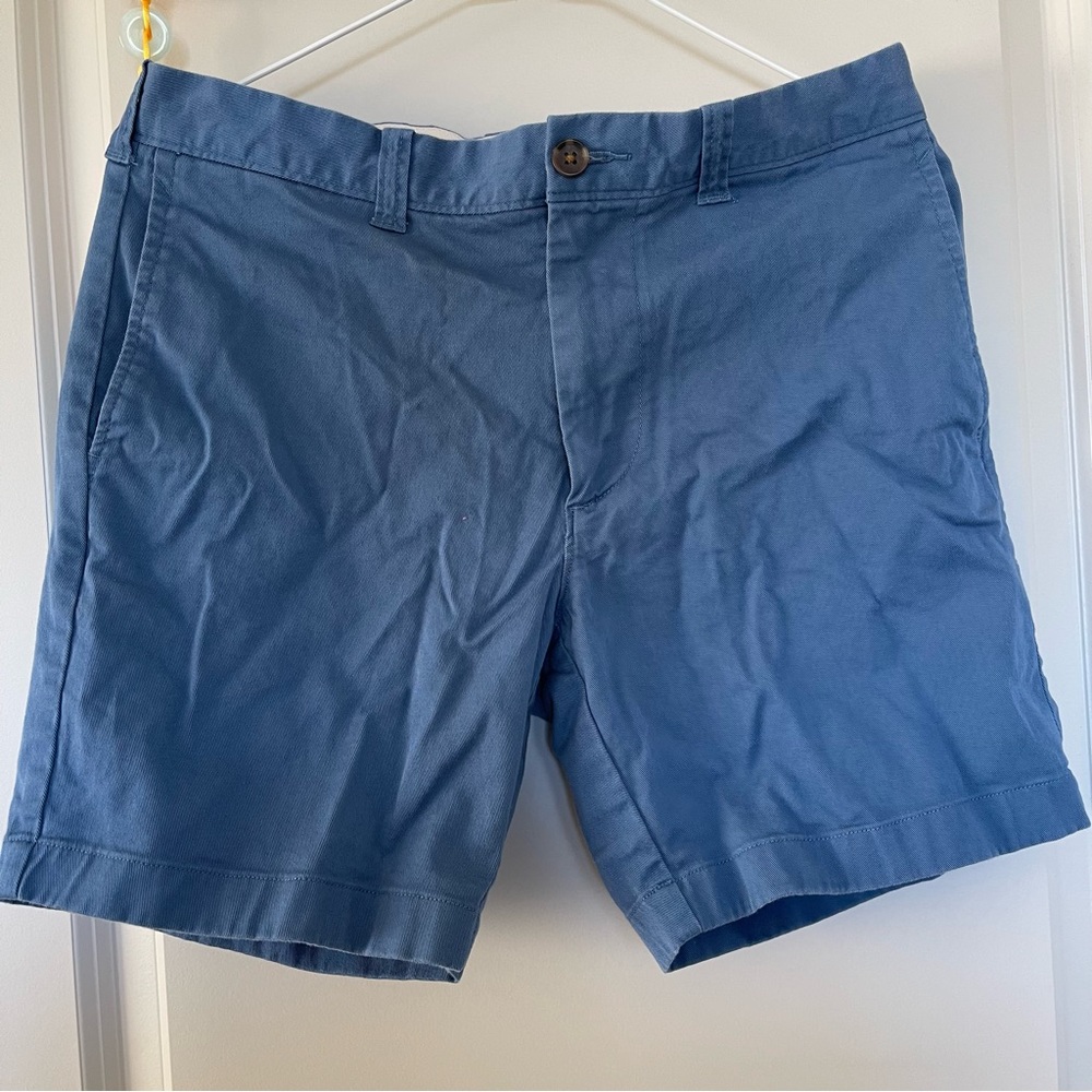 J Crew 7 inch  short